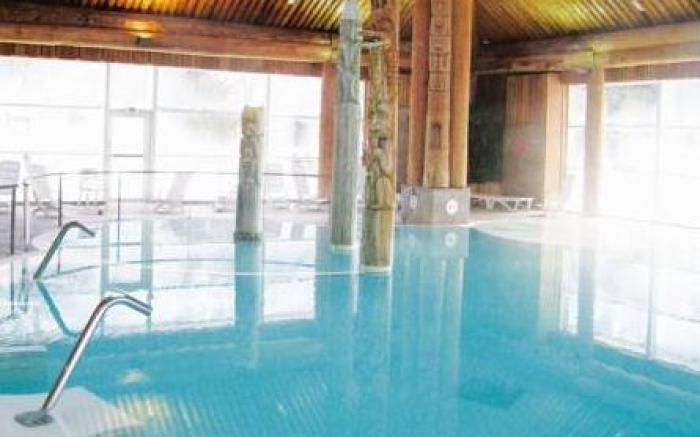 Vacanceole - Les Jardins de Balnea