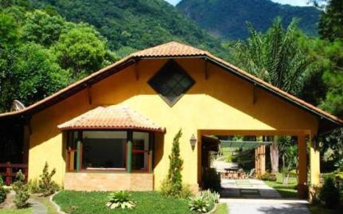 Eco Resort Hotel Villa Sao Romao