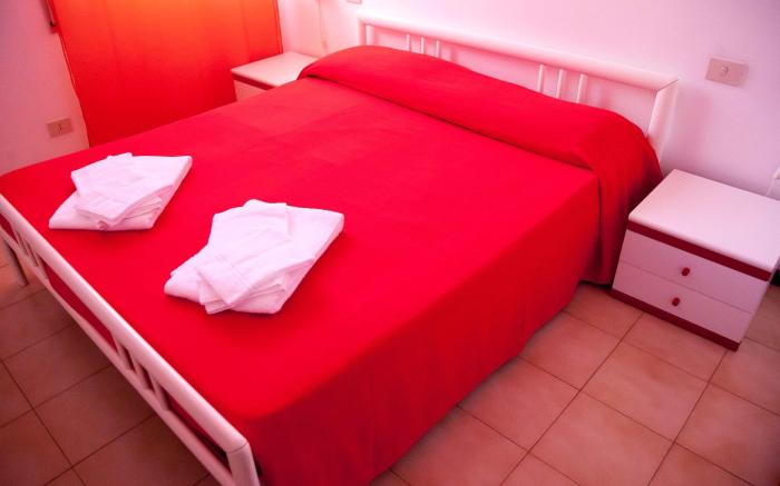 Apart-Hotel Italia