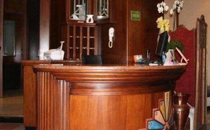 Hotel Il Nibbio