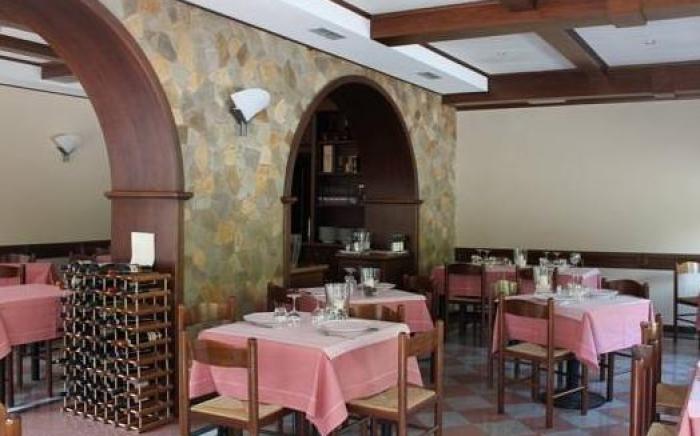 Hotel Il Nibbio