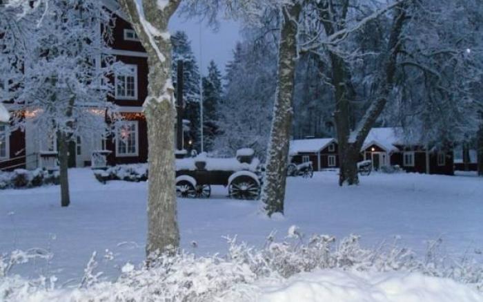 Hotell Plevnagarden