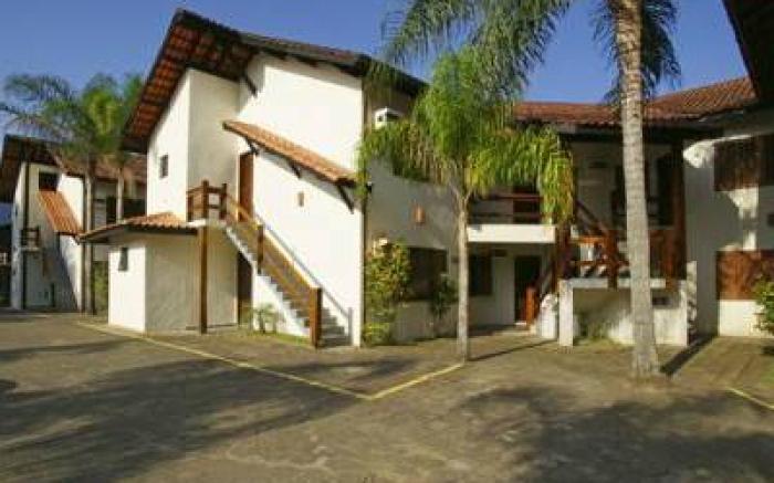 Coconut's Maresias Hotel