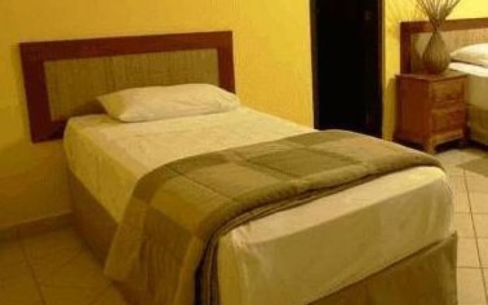 Hotel Pousada dos Condes