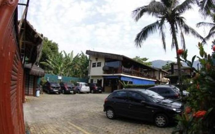 Pousada Pura Vida Maresias