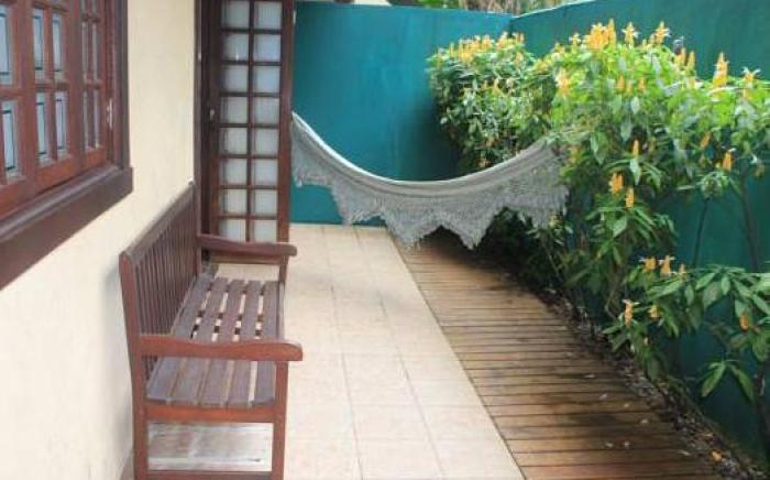 Pousada Pura Vida Maresias