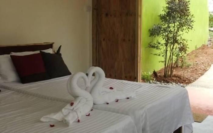 Serenity Lodges Dominica