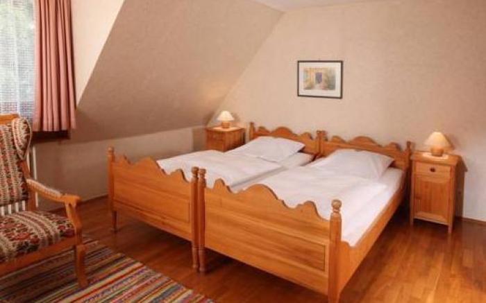 Landgasthof Haueis