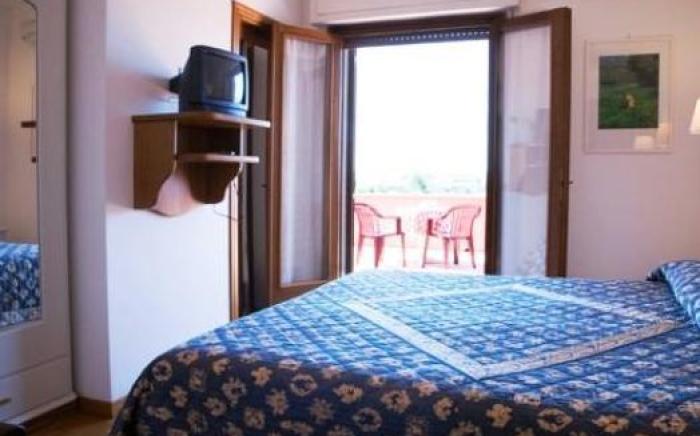 Hotel Le Rotonde