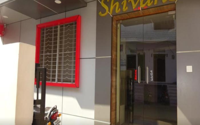 Hotel Shivansh
