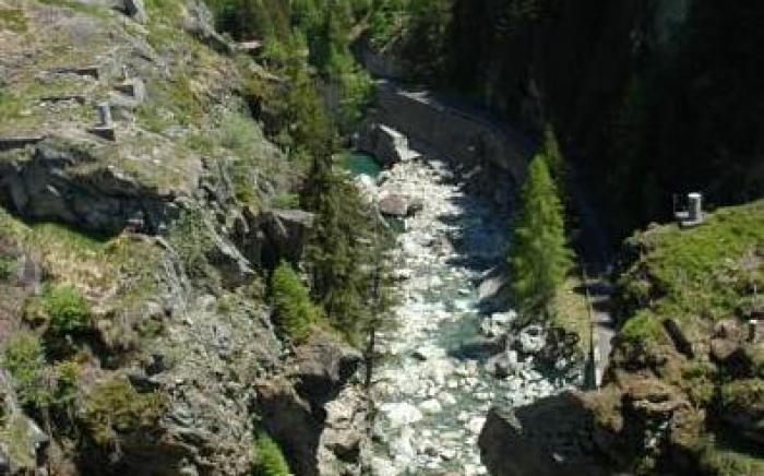 Hotel Restaurant Walserhof