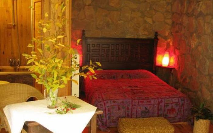 Hindiba Doga Evi
