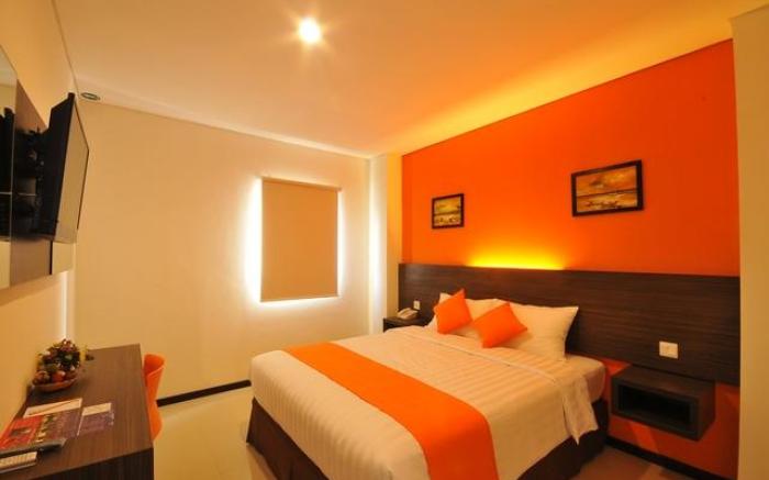 Pratama Hotel & Convention