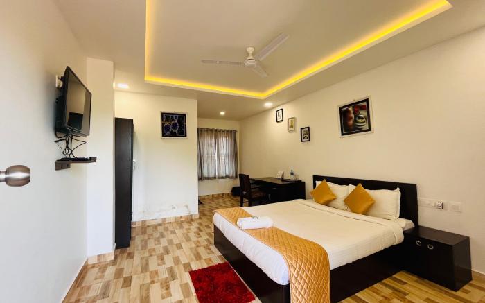 7 Malai Residency Munnar