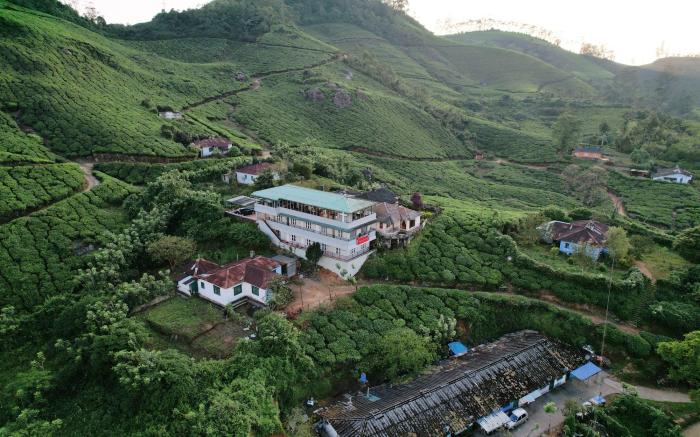7 Malai Residency Munnar