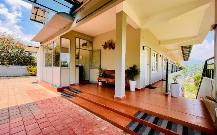 7 Malai Residency Munnar