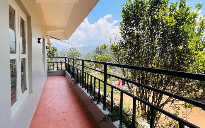 7 Malai Residency Munnar