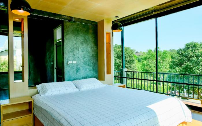 Fill Feel Pool Villa Khaoyai