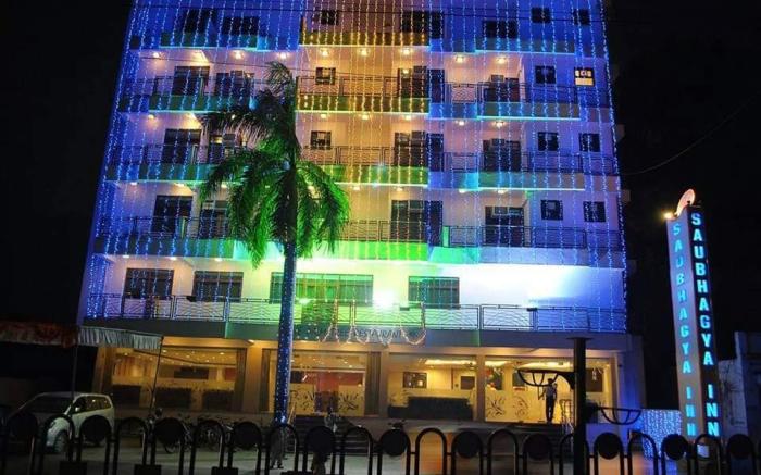 Saubhagya Inn