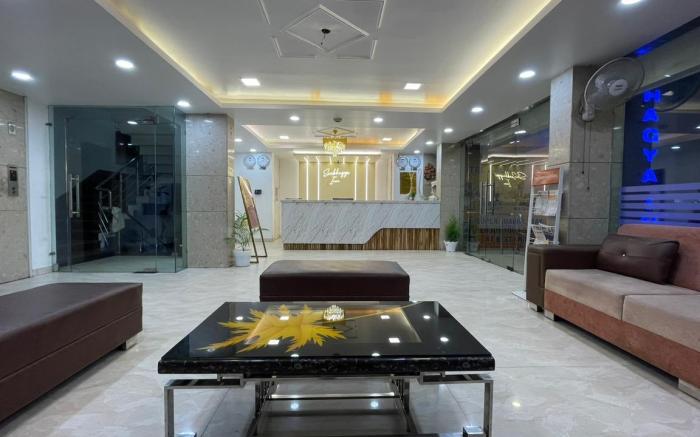 Saubhagya Inn