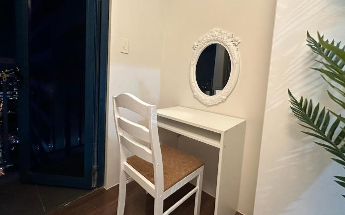 New! Air Residences 1BR staycation in Makati