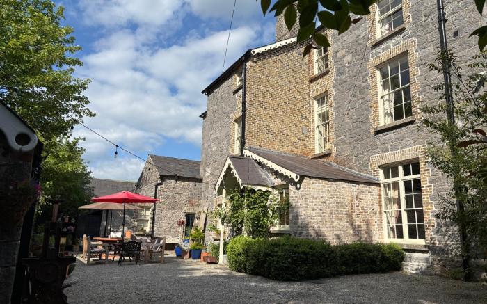 Preston House Boutique