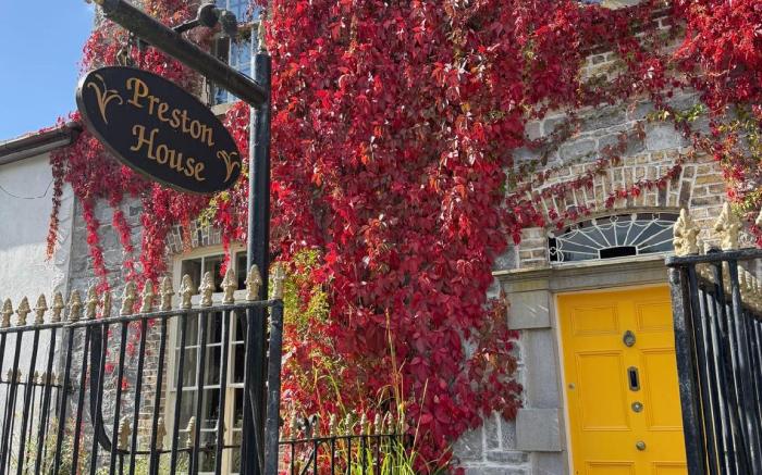Preston House Boutique