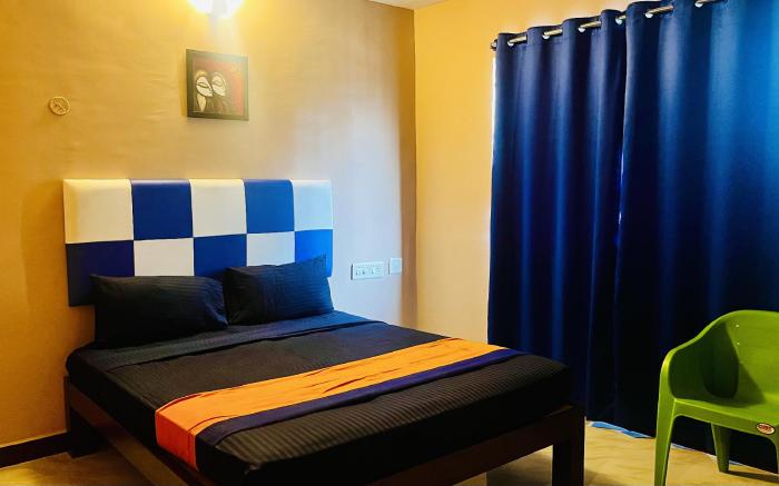 Hotel Star City