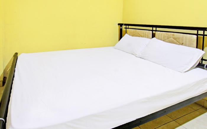 Hotel O Kos Agi Mataram Near Masjid Hissoh Al-Faham