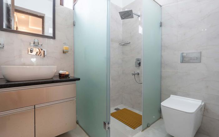 StayVista at BrookVale Manor