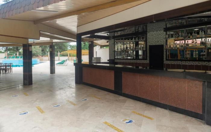 Alexius Beach Hotel