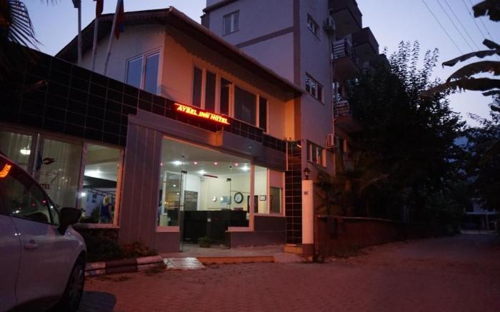Aybel Inn- Hotel