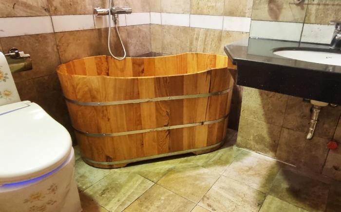 Ruby Serviced Apartment Phan Ke Binh