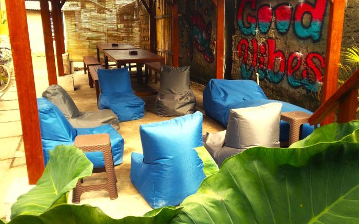 Good Vibes Bungalows
