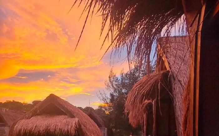 Good Vibes Bungalows