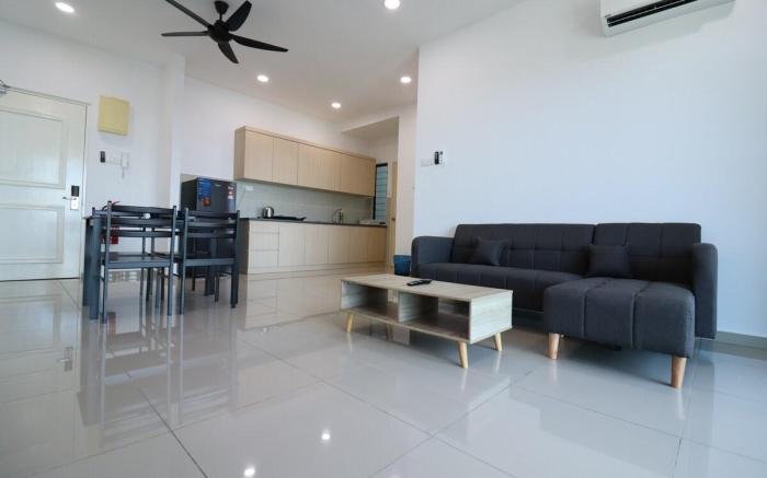 Mykey Atlantis C-29-05 Melaka City