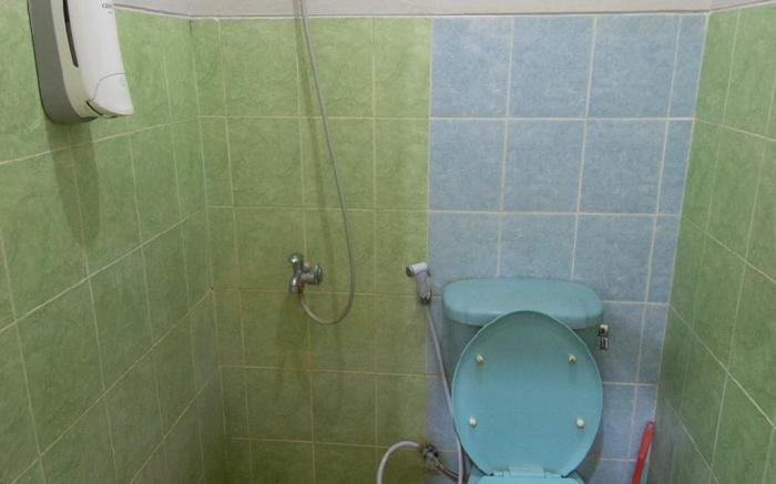 Simpang 7 Residence