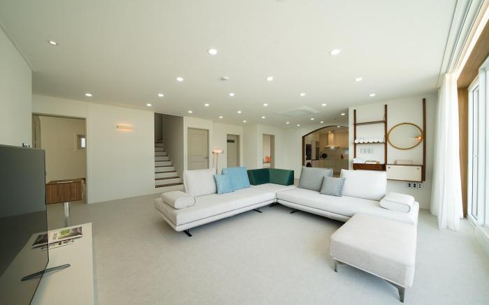 Gyeongju Raum theHanok Poolvilla