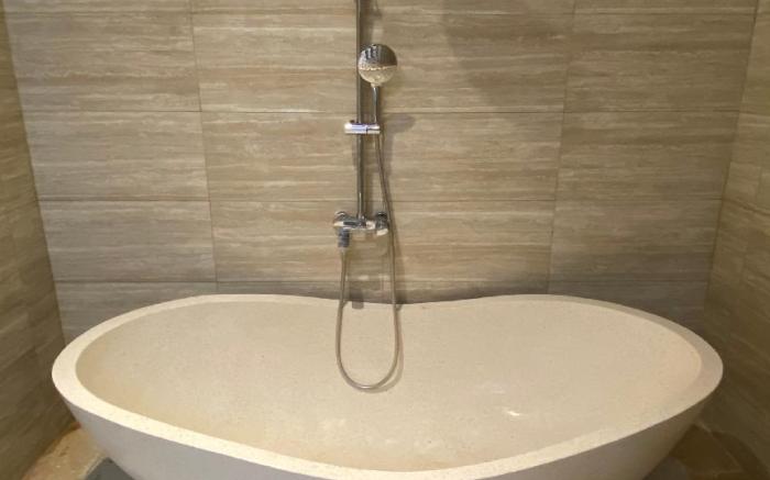 Villa Sinergi Seminyak 1