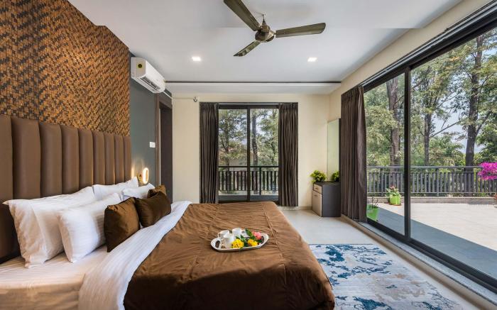 Peace Paradise by VEO - Part of StayVista