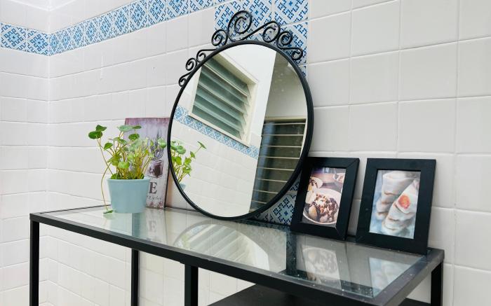 Landed 3bedroom Walk 3min to Jonker Big Space|150A