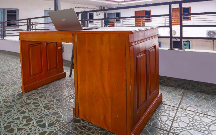 SPOT ON 92421 City Kost Syariah