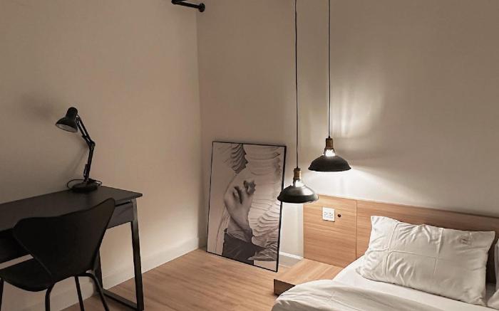 LC House Soho 28.10