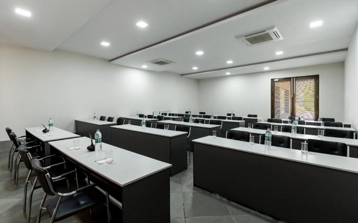 Anandam - A Luxury Resort in Udaipur