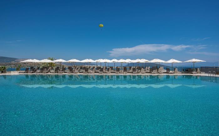 Mirada Exclusive Bodrum