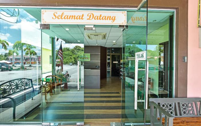 Hotel O Pendang Lake Formerly D Jiwa