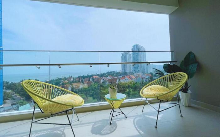 The Sóng Apartment Vũng Tàu - Uyen's Homestay