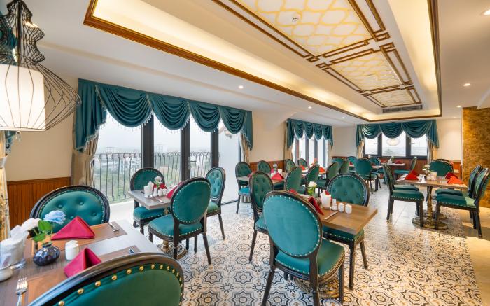 Soleil by Soluna - A Charming Touch of Hoi An’s Heritage - formerly Hoi An Babylon Riverside