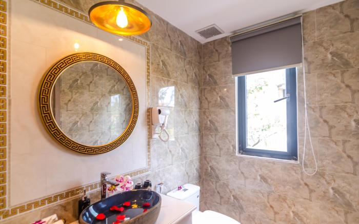 Hoi An Babylon Riverside Hotel & Spa