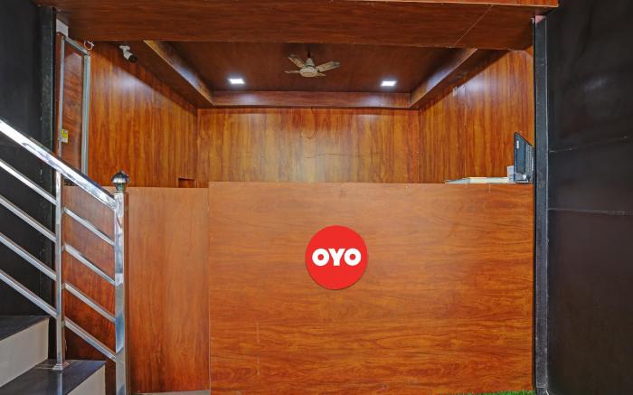 Hotel O Safa Inn